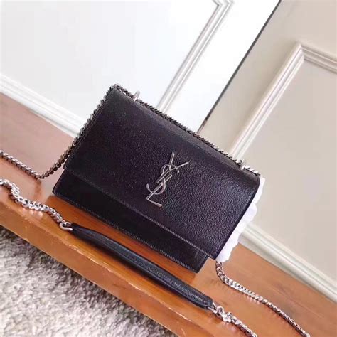 ysl high quality replica|ysl vintage pouch.